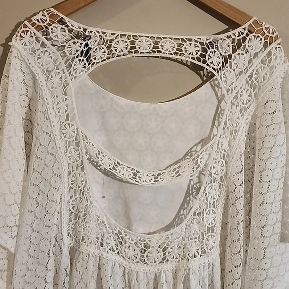 ULTRA PINK TOP - Picture 6 of 8